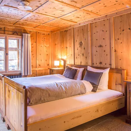 Josefa Am Buchhammerhof By Interhome Kaunerberg