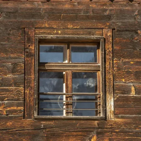 Josefa Am Buchhammerhof By Interhome Kaunerberg