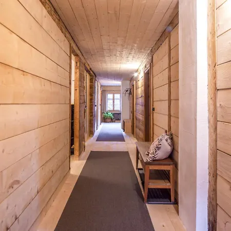 Josefa Am Buchhammerhof By Interhome * Kaunerberg