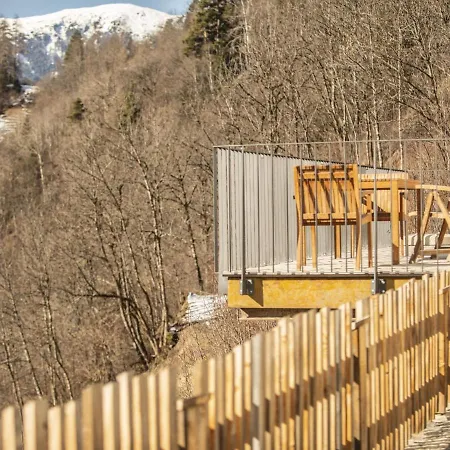 Josefa Am Buchhammerhof By Interhome Kaunerberg