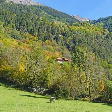 Josefa Am Buchhammerhof By Interhome Appartamento