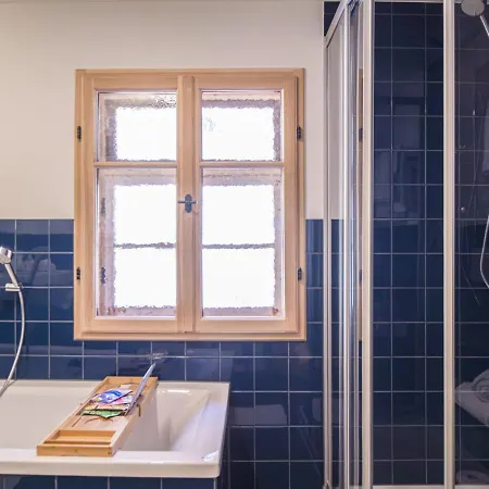 Josefa Am Buchhammerhof By Interhome Appartamento Kaunerberg