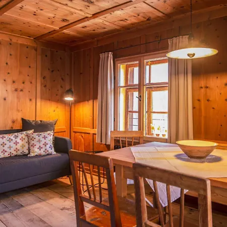 Josefa Am Buchhammerhof By Interhome