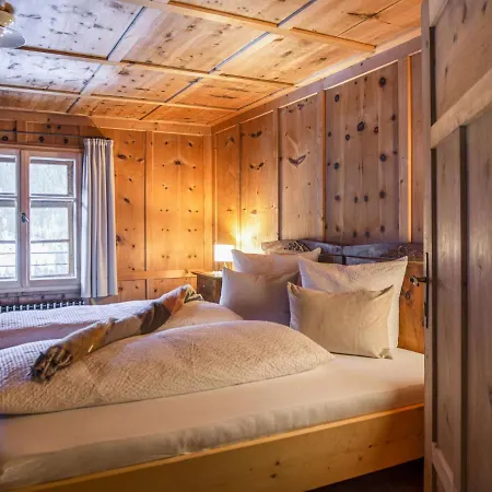 Appartamento Josefa Am Buchhammerhof By Interhome *