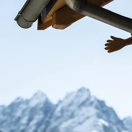 Josefa Am Buchhammerhof By Interhome Appartamento Kaunerberg