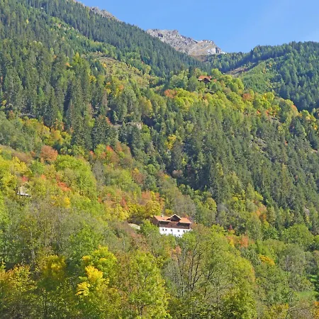 Josefa Am Buchhammerhof By Interhome Appartamento