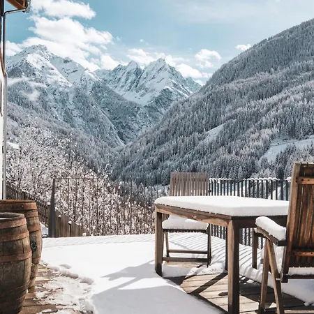 Josefa Am Buchhammerhof By Interhome Appartamento