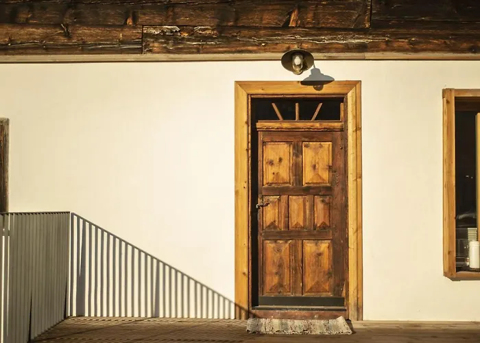 Josefa Am Buchhammerhof By Interhome