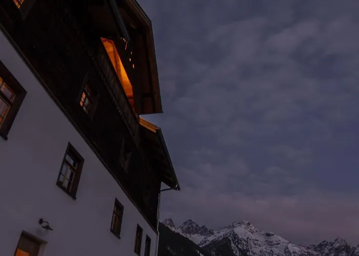 アパート Josefa Am Buchhammerhof By Interhome *